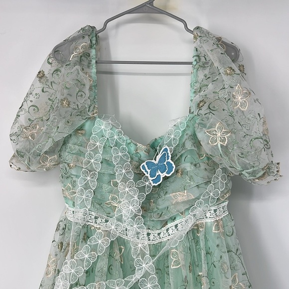 Fairy tong NWT women’s XXL dress - Picture 2 of 13